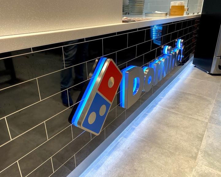 Domino's Pizza Buchholz in der Nordheide